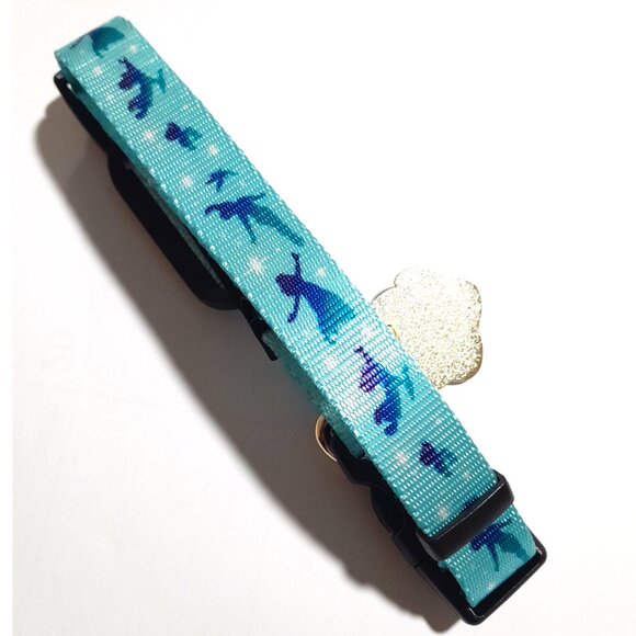 Loungefly Peter Pan  Dog Collar - Picture 4 of 4